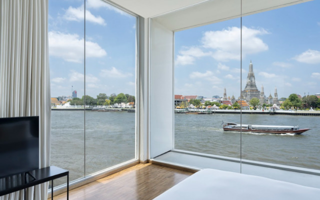 Sala Rattanakosin Bangkok