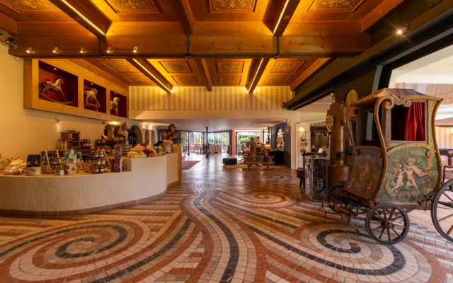 Albergo Losone