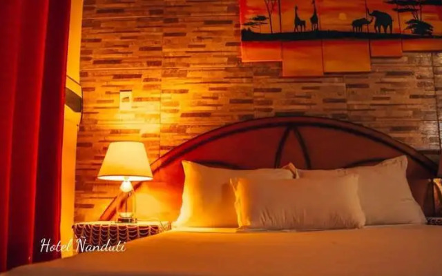 Jing Guang Run Hotel