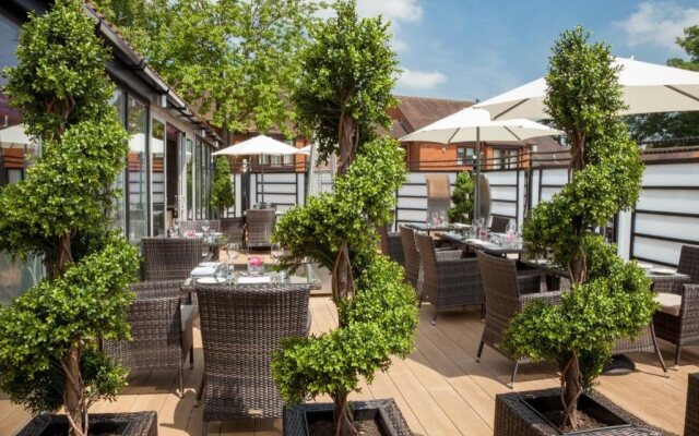 The Winchester Hotel & Spa