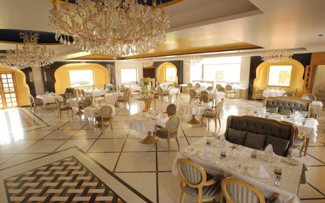 Buena Vista Luxury Resort