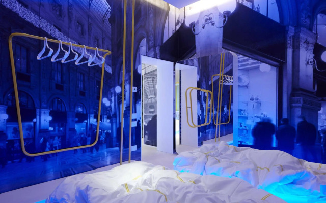 TownHouse Street Milano