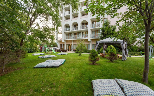 Hotel Viand