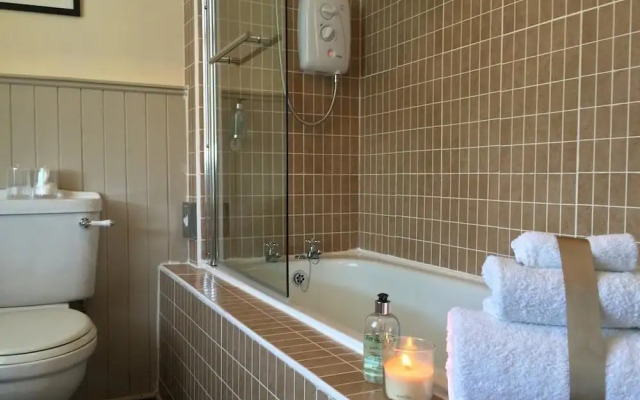 No.20 Boutique B&B
