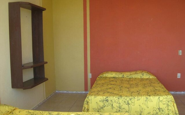 Hotel Torre Victoria