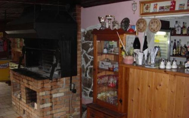 Penzion U kamenného kola