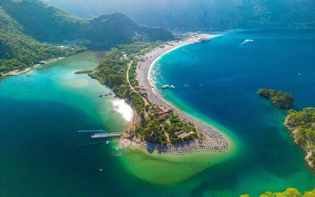 Sunlight Otel Fethiye