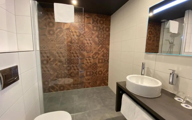 Fletcher Hotel Restaurant ByZoo Emmen