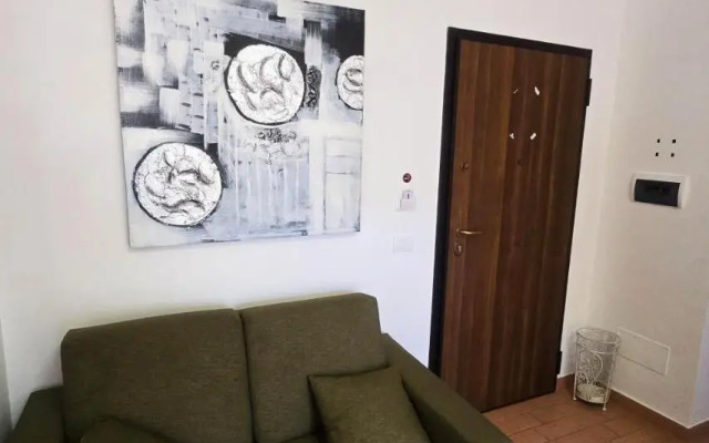 La Tua Casa Tra I Musei