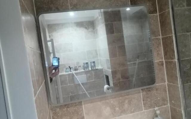 Appartement Vue Mer - Cabourg - Normandie