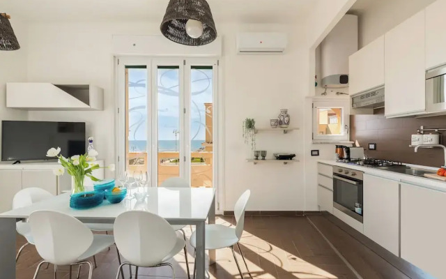 Beach Apartment