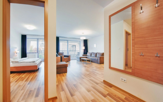 Apartamenty Apartinfo Na Klifie