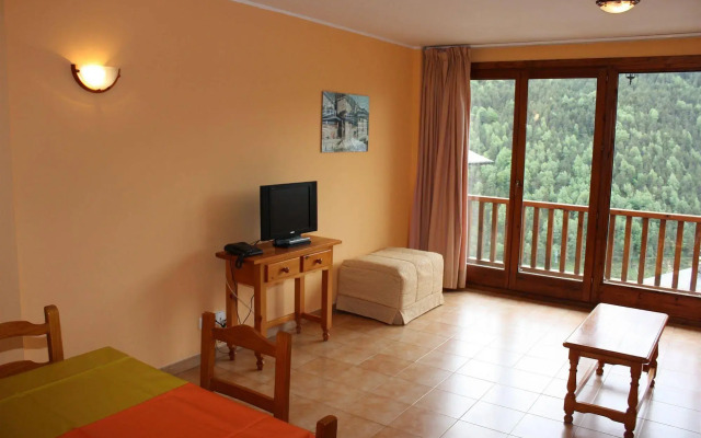 Wuau! Apartaments Font del Poble