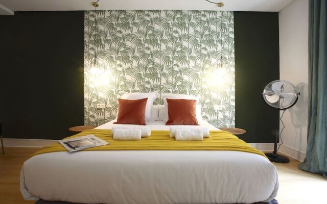 Usandizaga Suite Second Beach Line