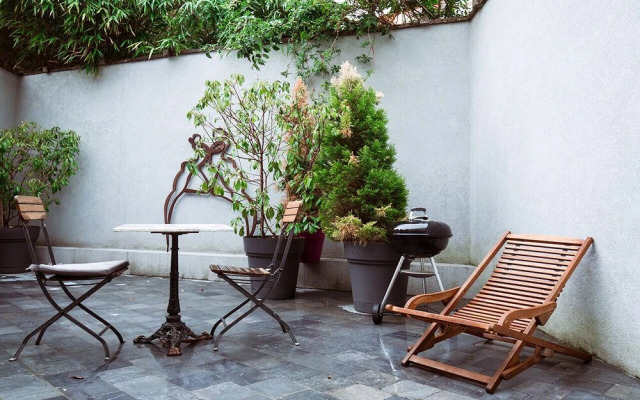 Smartflats Design - Place Jourdan