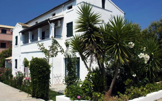 Nireas Resort Corfu