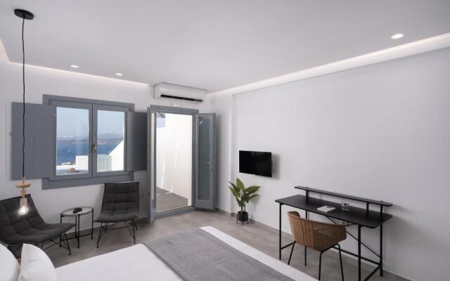 El Destino Suites