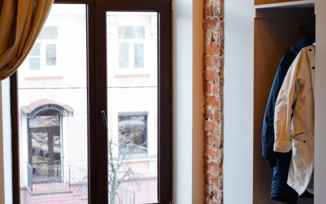 Рус-Ярославль хостел