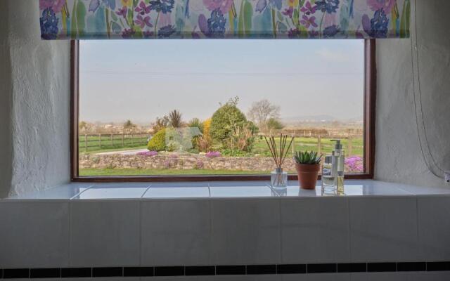 Middlewick Holiday Cottages