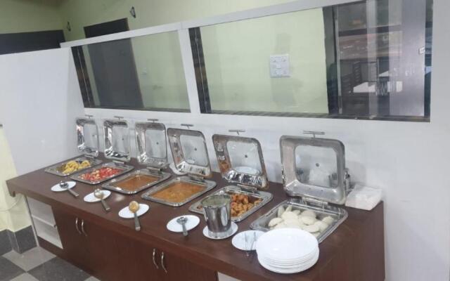 Hotel La Gowri, Coorg