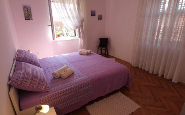 Apartments Gajeta