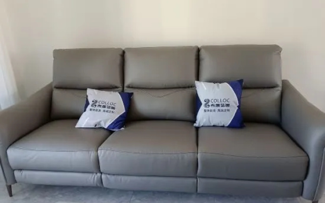 Tengchong Yuegu Hot Spring Homestay – Guest Rooms – Baoshan