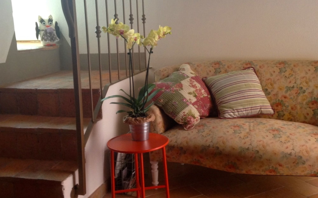 A Casa d'Irene