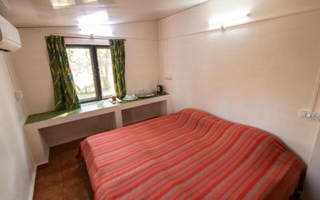 Bamboo Banks Farm & Guest House