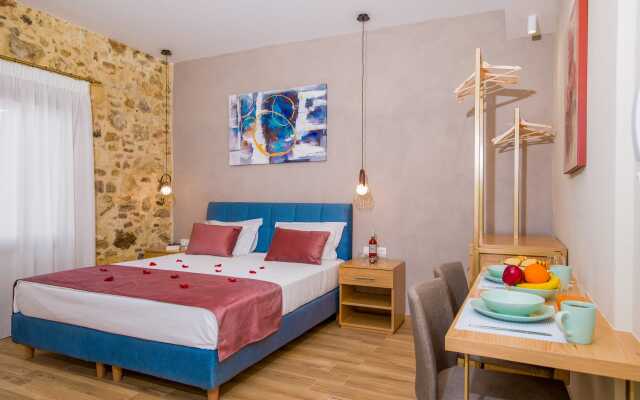 Elma Suites
