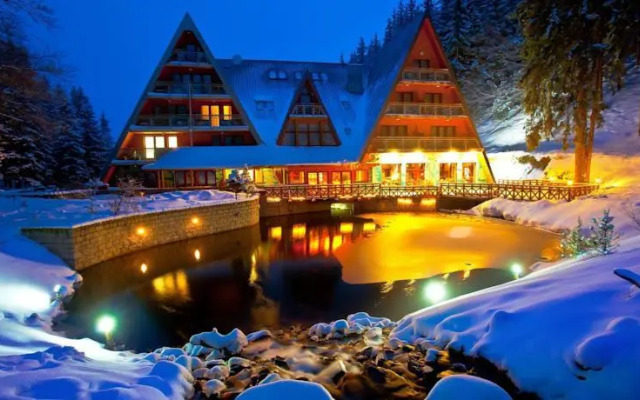 Jelenia Struga Spa Resort