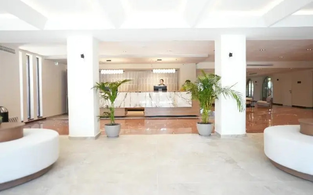 Iolida Corfu Resort & Spa