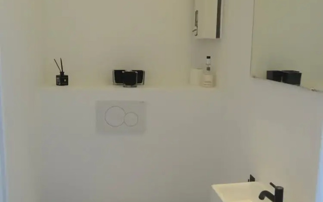 Apartment in Belgium Near the Seaside