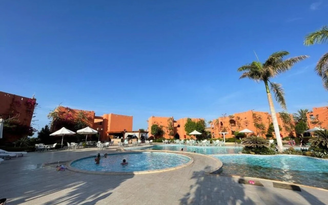 SOULOTEL Emerald Resort & Spa