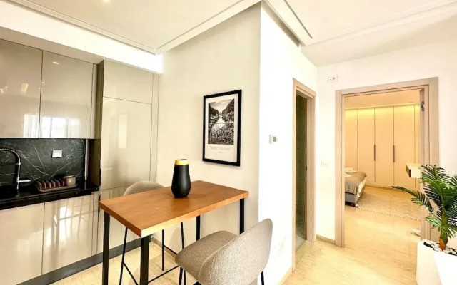 Superbe Logement Luxueux JDC