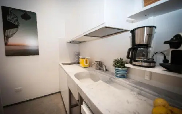 Luxury Apartment Manarola