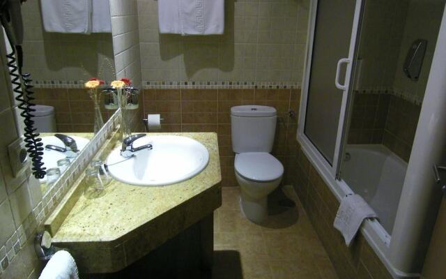 Hotel Restaurante Don Pepe