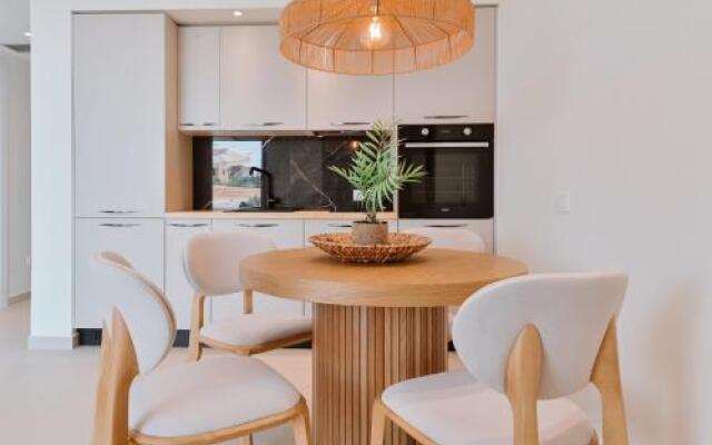 Melior  Luxury Villas