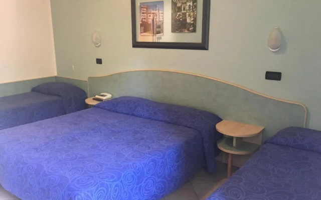 Hotel Sogno