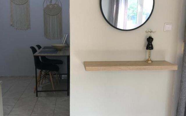 Georgia’s cozy rooms #4