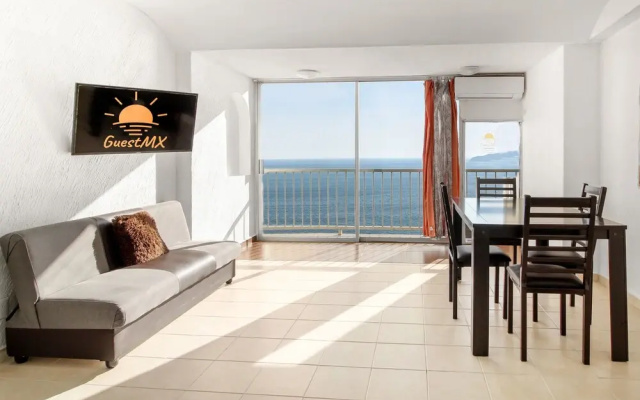 Espectaculares Suites Torres Gemelas
