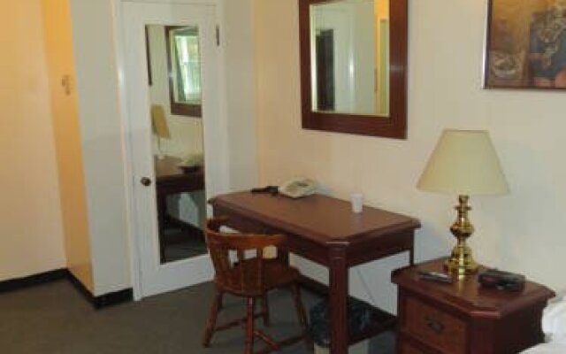 Hotel Greenwood