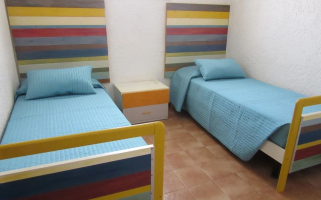 Residence Rustico