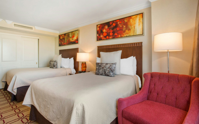 Omni Providence Hotel