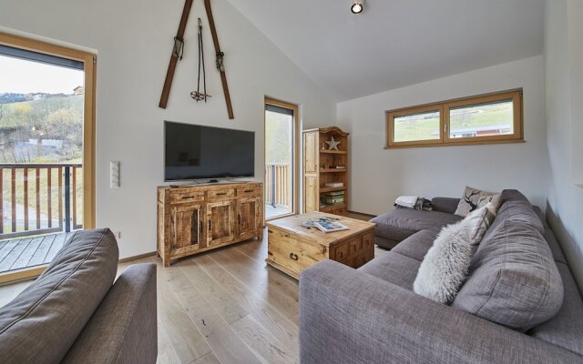 Chalet Pantera