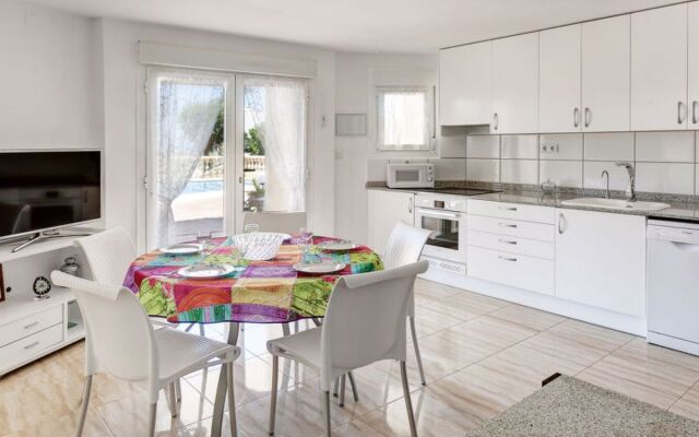 House Antonia Dénia