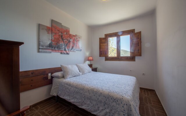 Apartamentos Balcón del Cielo