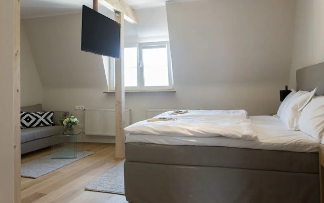 Cottage Rheingau Hotel