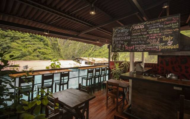 Nativus Hostel Machu Picchu