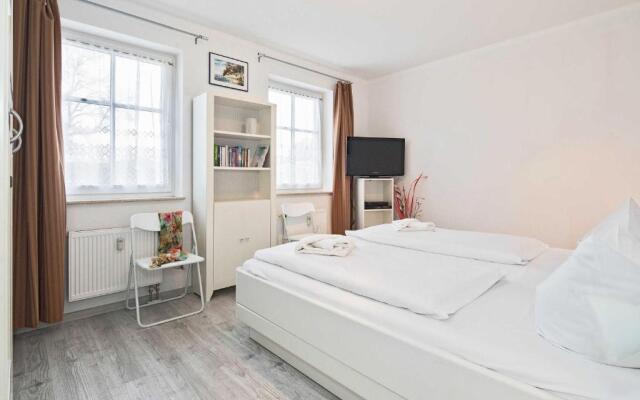 Residenz Sonnenhof Whg_ 33