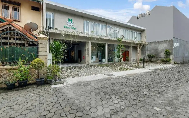 Super Oyo Capital O 90983 Harmony Easy Stay